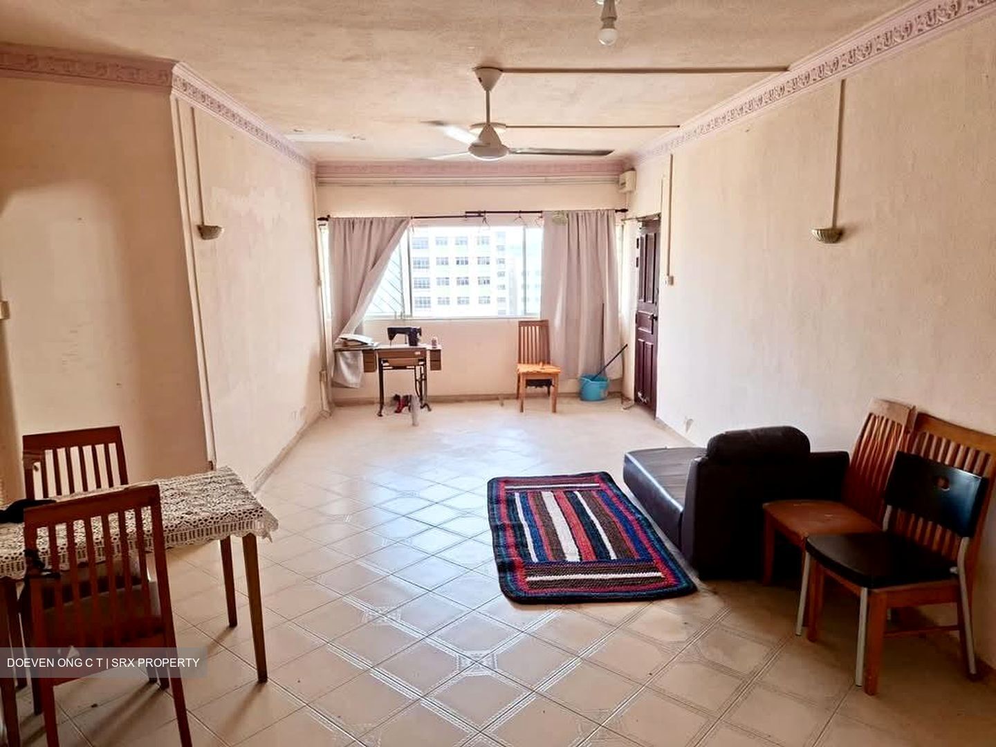 Blk 137 Lorong Ah Soo (Hougang), HDB 4 Rooms #570255041